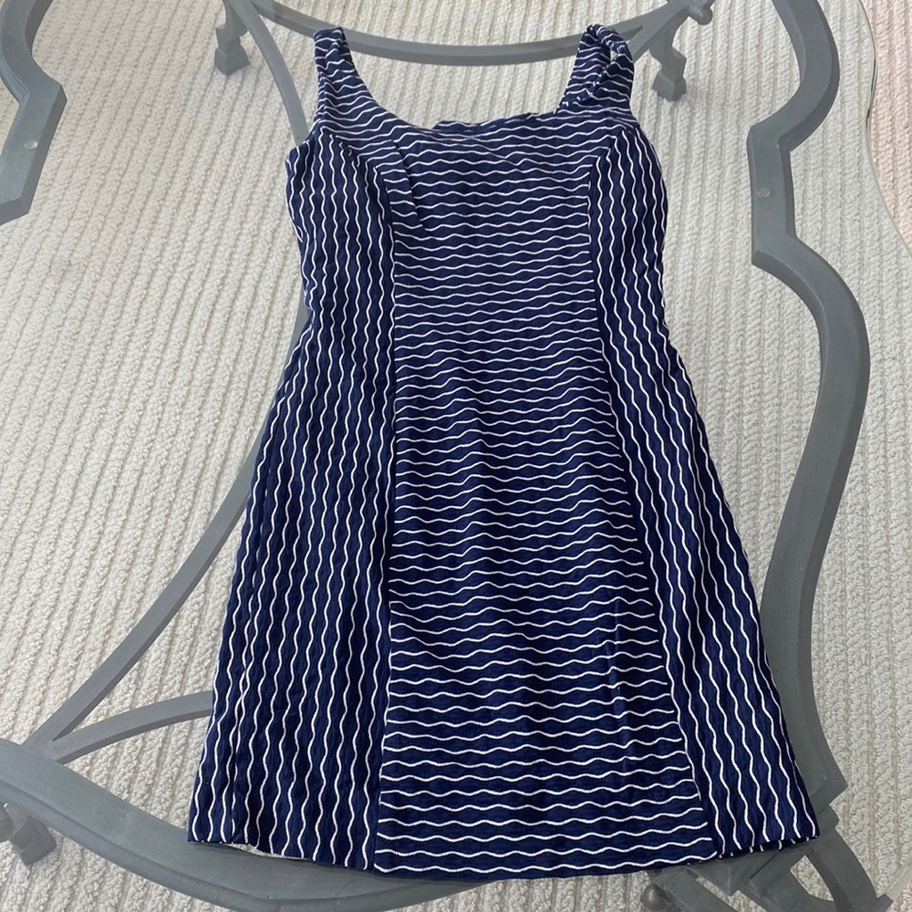 Milly dress